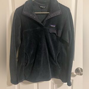 Patagonia sweater